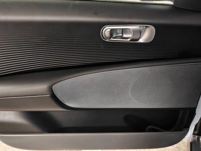 2025 Hyundai IONIQ 6 SE Standard Range