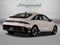 2025 Hyundai IONIQ 6 SE Standard Range