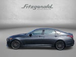 2019 Genesis G80 3.3T Sport