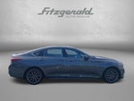 2019 Genesis G80 3.3T Sport