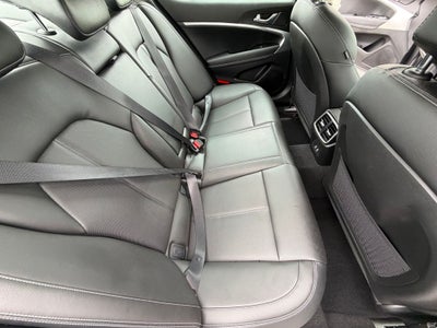2026 Genesis G70 2.5T