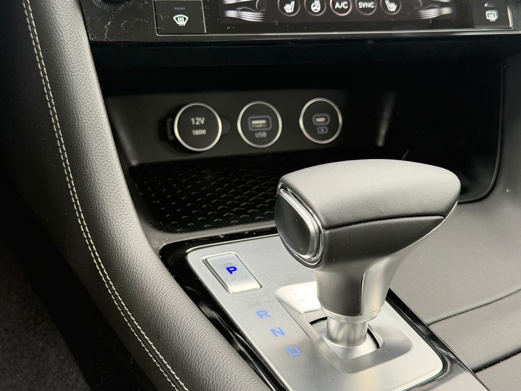 2026 Genesis G70 2.5T