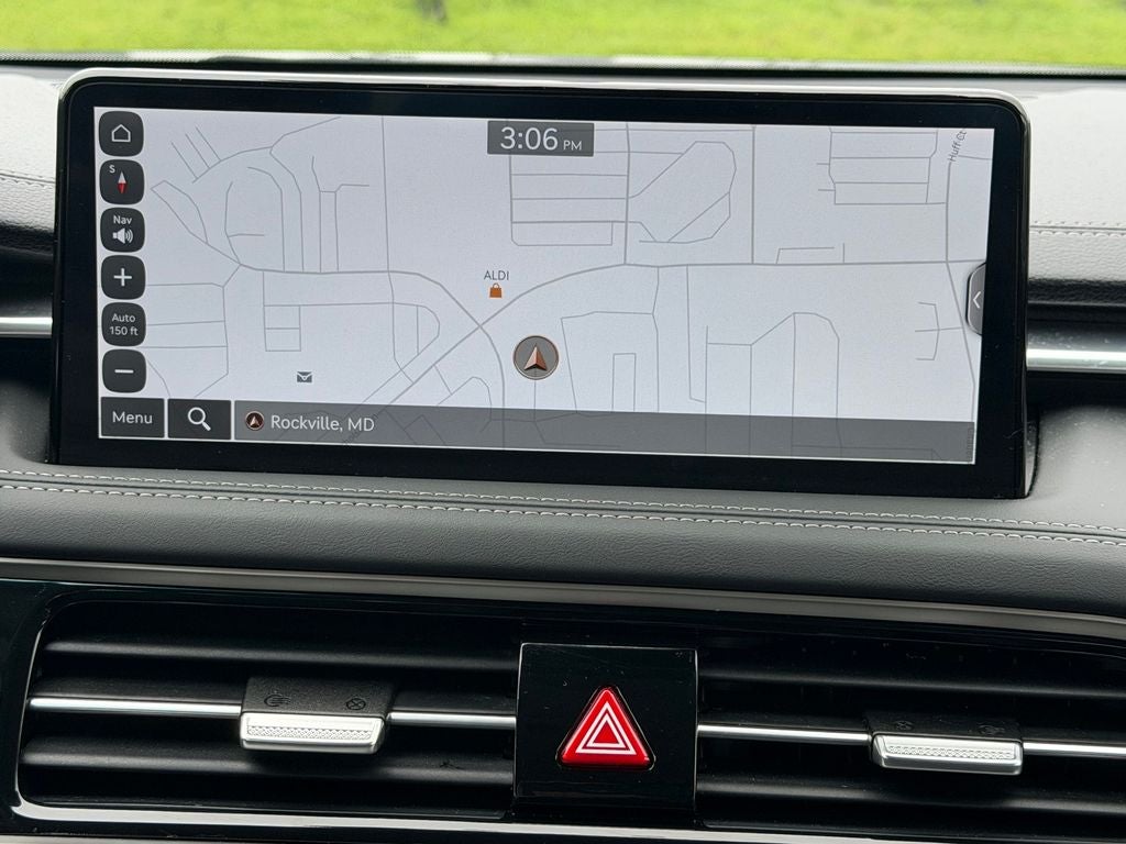 2026 Genesis G70 2.5T