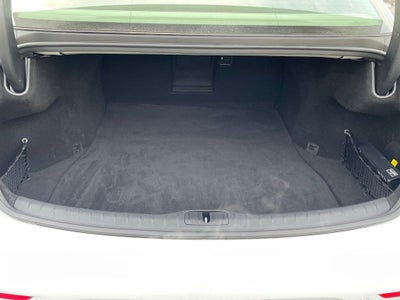 2023 Genesis G80 3.5T