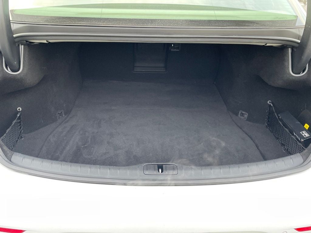 2023 Genesis G80 3.5T