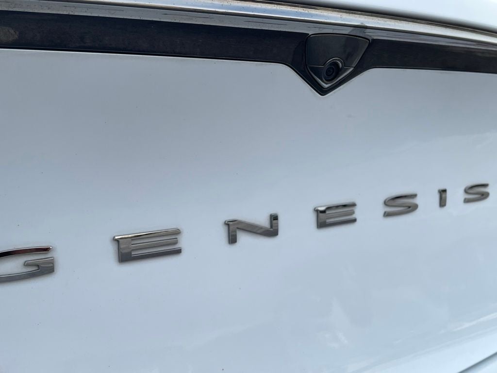 2023 Genesis G80 3.5T