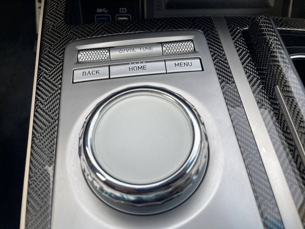 2023 Genesis G80 3.5T