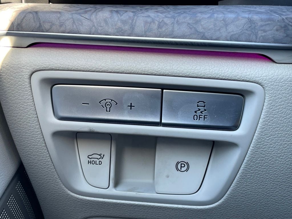 2023 Genesis Electrified G80 Base