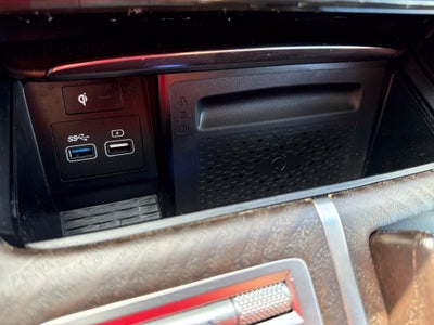2021 Genesis GV80 2.5T
