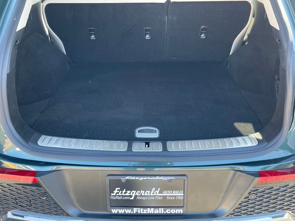 2023 Genesis GV70 2.5T