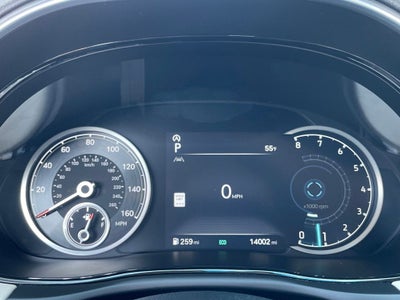 2023 Genesis GV70 2.5T