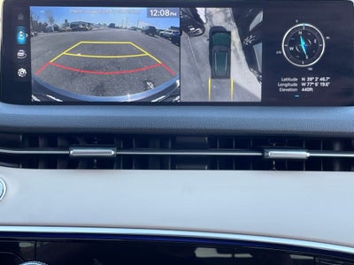 2023 Genesis GV70 2.5T