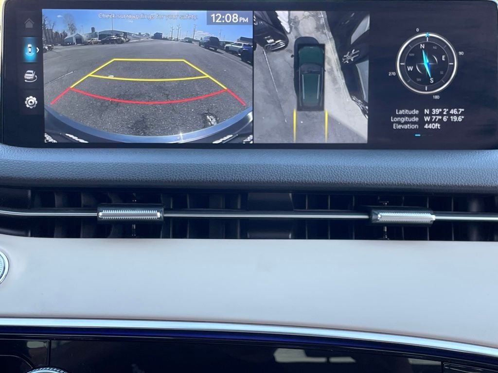 2023 Genesis GV70 2.5T