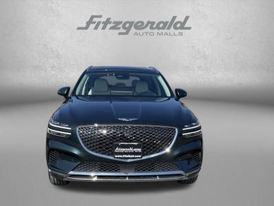 2023 Genesis GV70 2.5T