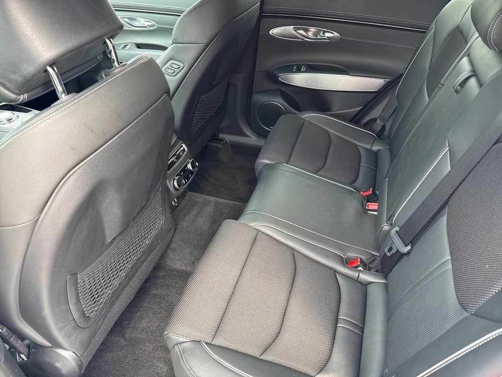 2023 Genesis GV70 2.5T