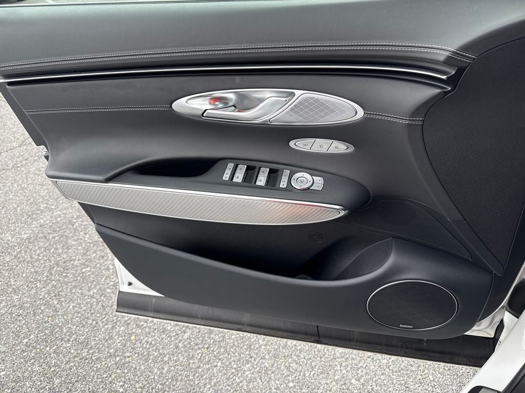 2023 Genesis GV70 2.5T