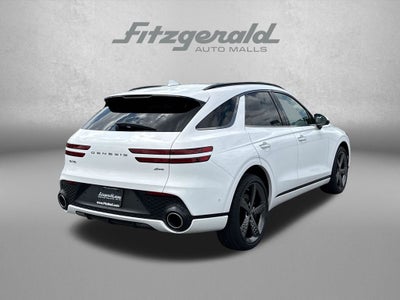 2023 Genesis GV70 2.5T
