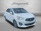 2020 Mitsubishi Mirage G4 SE