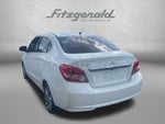2020 Mitsubishi Mirage G4 SE
