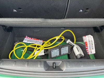 2021 MINI Cooper SE Electric Iconic