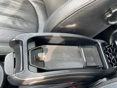 2021 MINI Cooper SE Electric Iconic