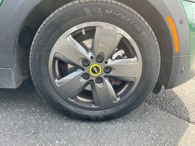 2021 MINI Cooper SE Electric Iconic