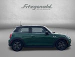 2021 MINI Cooper SE Electric Iconic