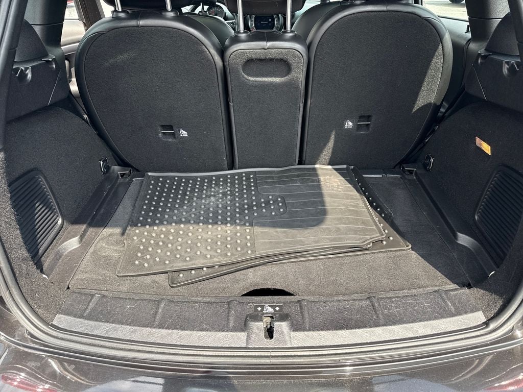 2015 MINI Cooper S Countryman Base