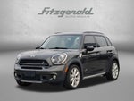 2015 MINI Cooper S Countryman Base