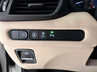 2021 Acura TLX Technology Package