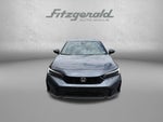 2025 Honda Civic Sport Touring
