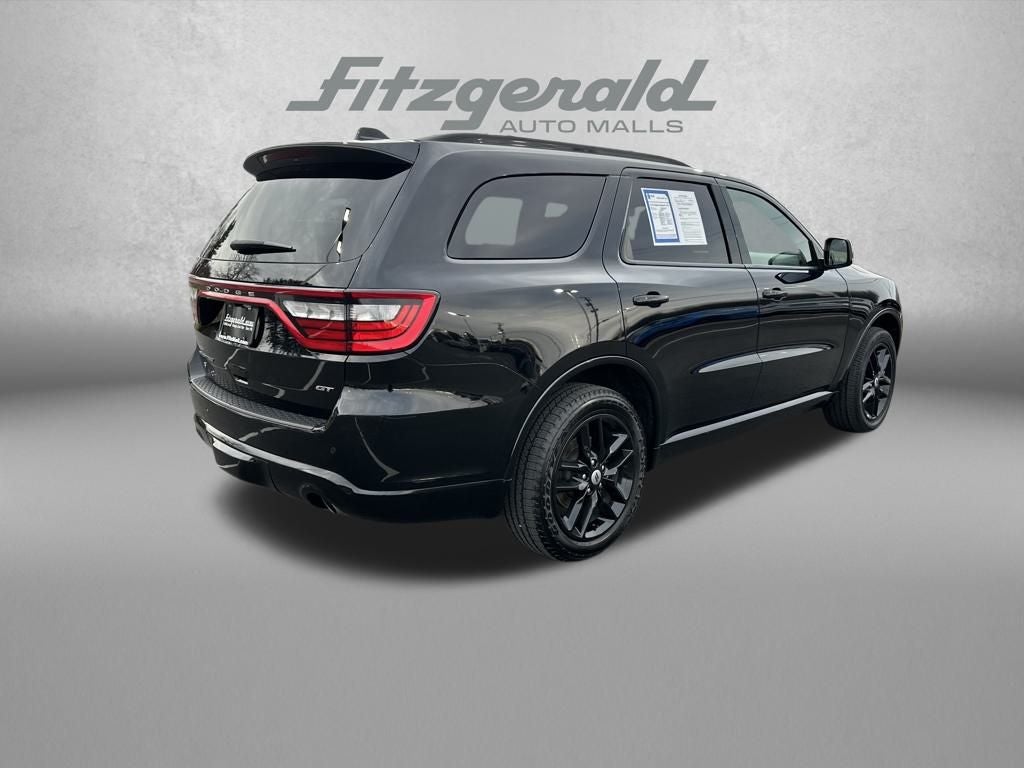 2023 Dodge Durango GT Plus