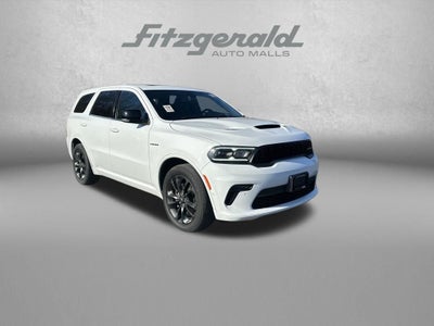 2022 Dodge Durango R/T