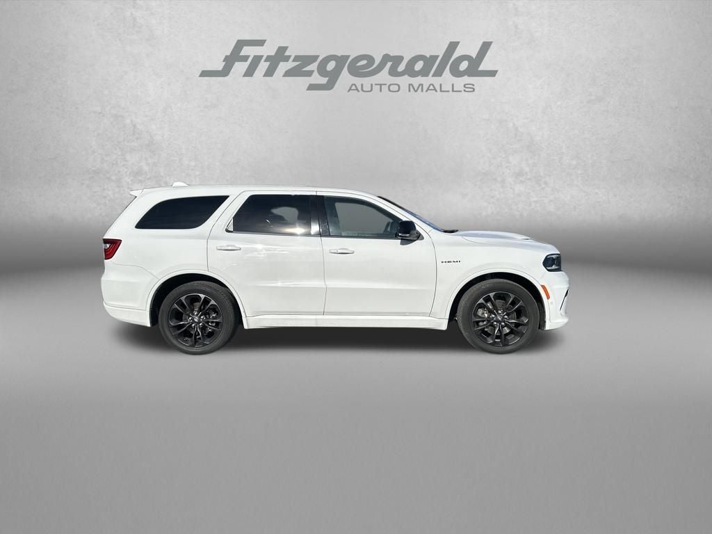 2022 Dodge Durango R/T