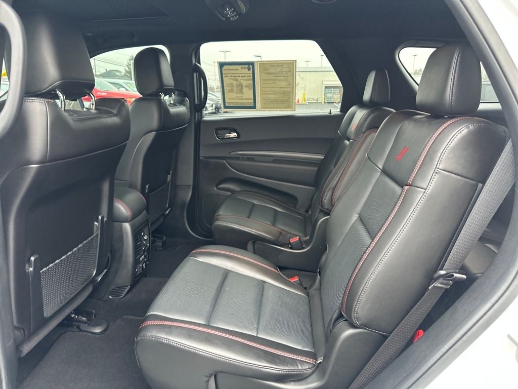 2023 Dodge Durango R/T Plus
