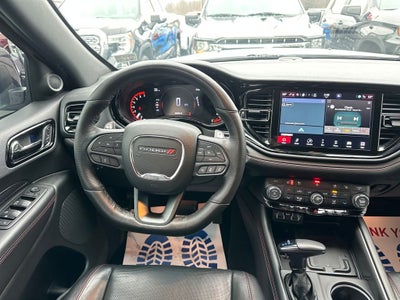 2023 Dodge Durango R/T Plus