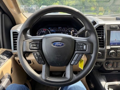 2021 Ford F-250 XLT