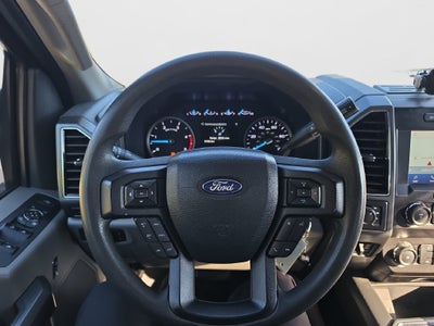 2022 Ford F-350 XLT