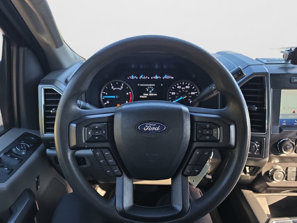 2022 Ford F-350 XLT