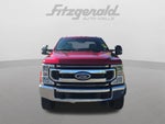 2022 Ford F-350 XLT