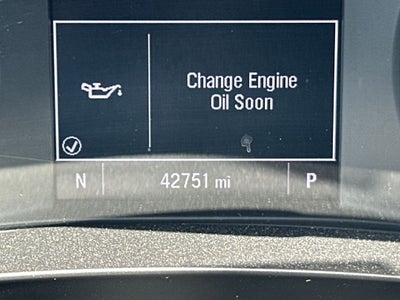 2022 Chevrolet Malibu RS
