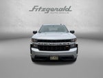 2020 Chevrolet Silverado Custom