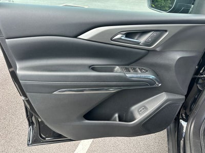 2025 Chevrolet Traverse LT 1LT