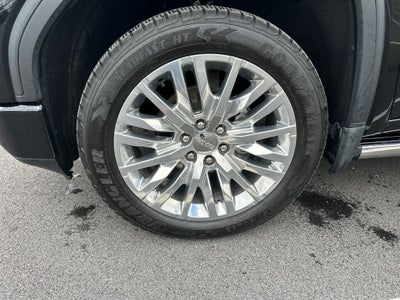 2019 GMC Sierra 1500 Denali