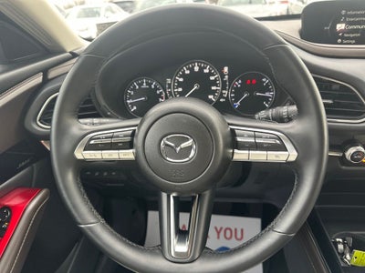2022 Mazda Mazda CX-30 2.5 S Premium Package