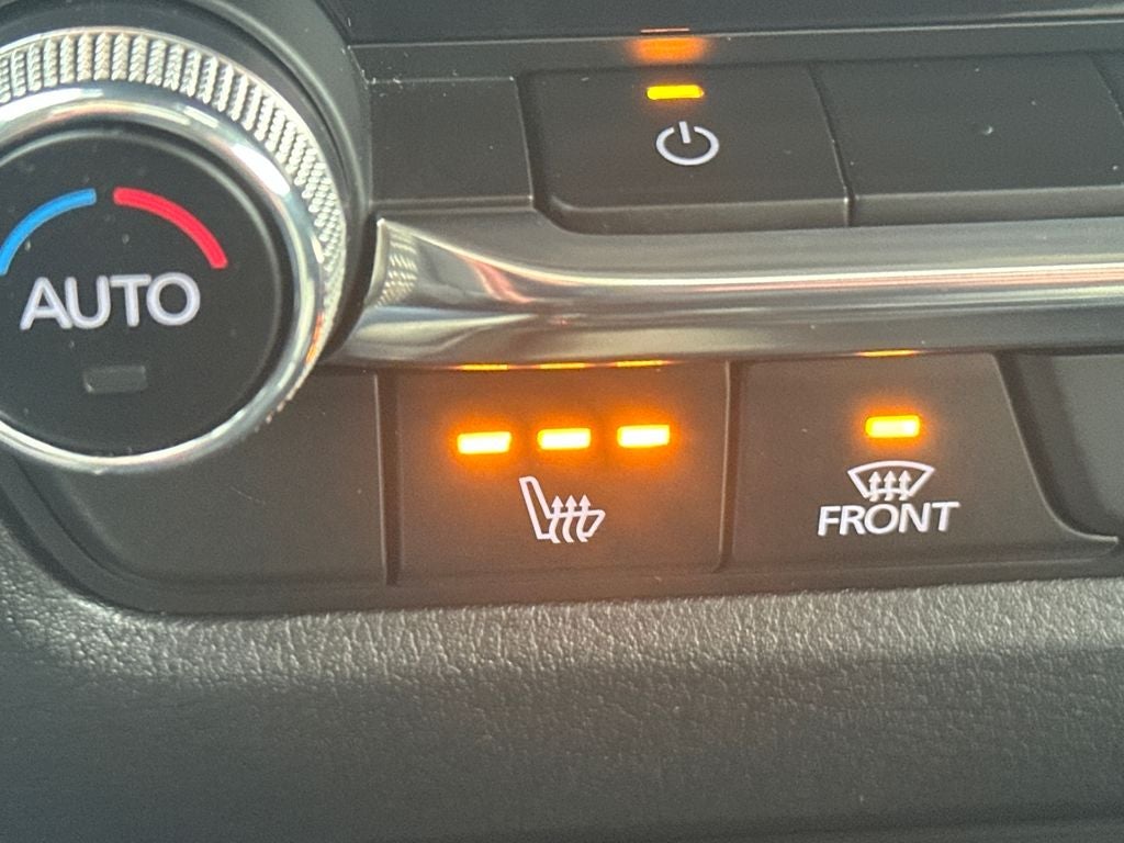 2022 Mazda Mazda CX-30 2.5 S Premium Package