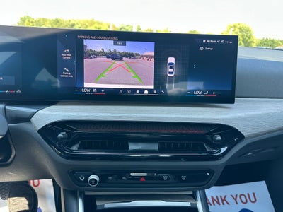 2025 BMW 330i 330i