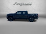 2024 Toyota TACOMA TRD SPORT TRD Sport