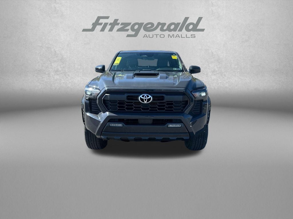 2024 Toyota TACOMA TRD SPORT TRD Sport
