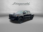 2023 Toyota Tacoma TRD Pro V6